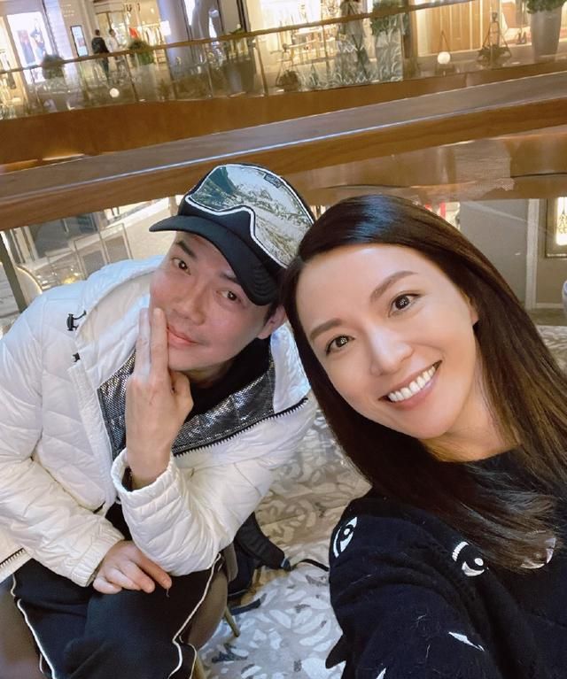 tvb花旦受冷待一年逆转局面,重获器重连拍两剧,一线之位有保障|王浩信