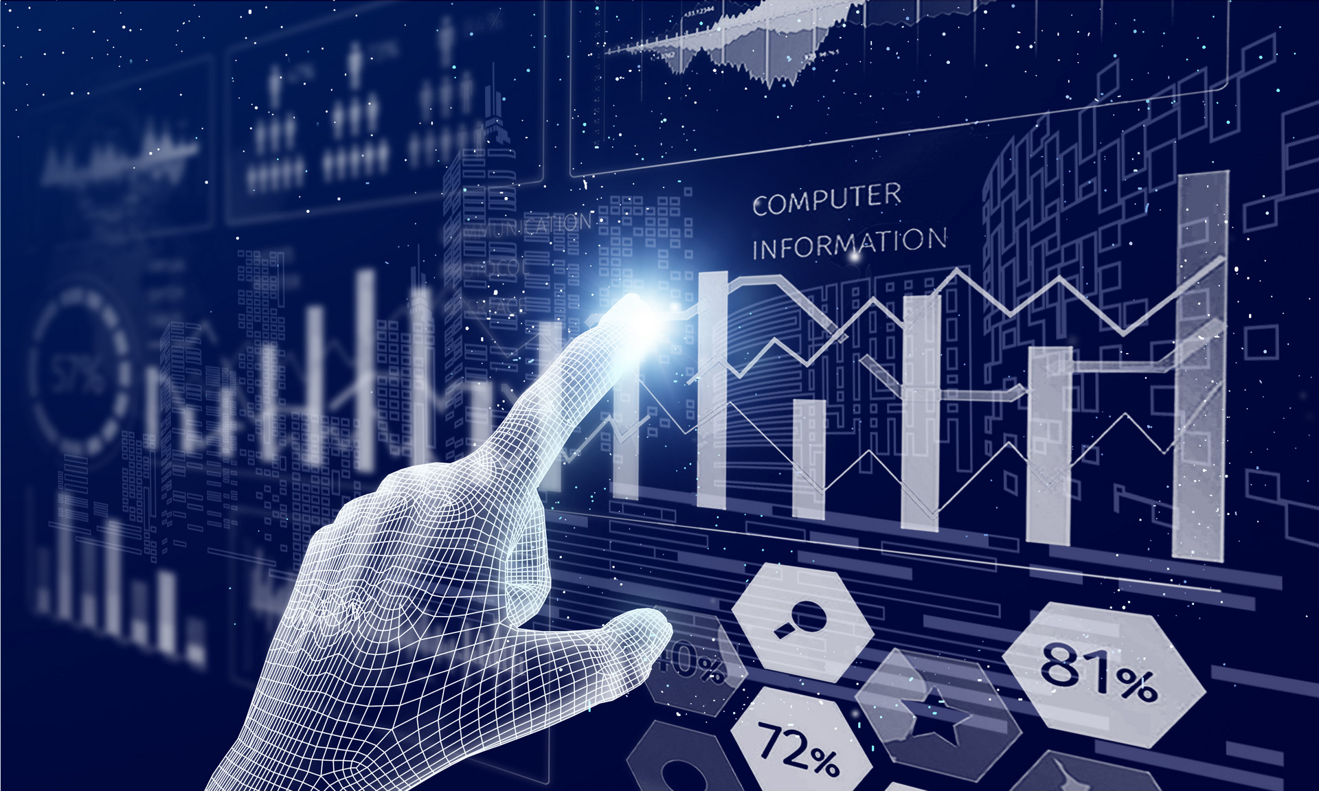 十五五规划对科技股的利好 航天发展涨停原因