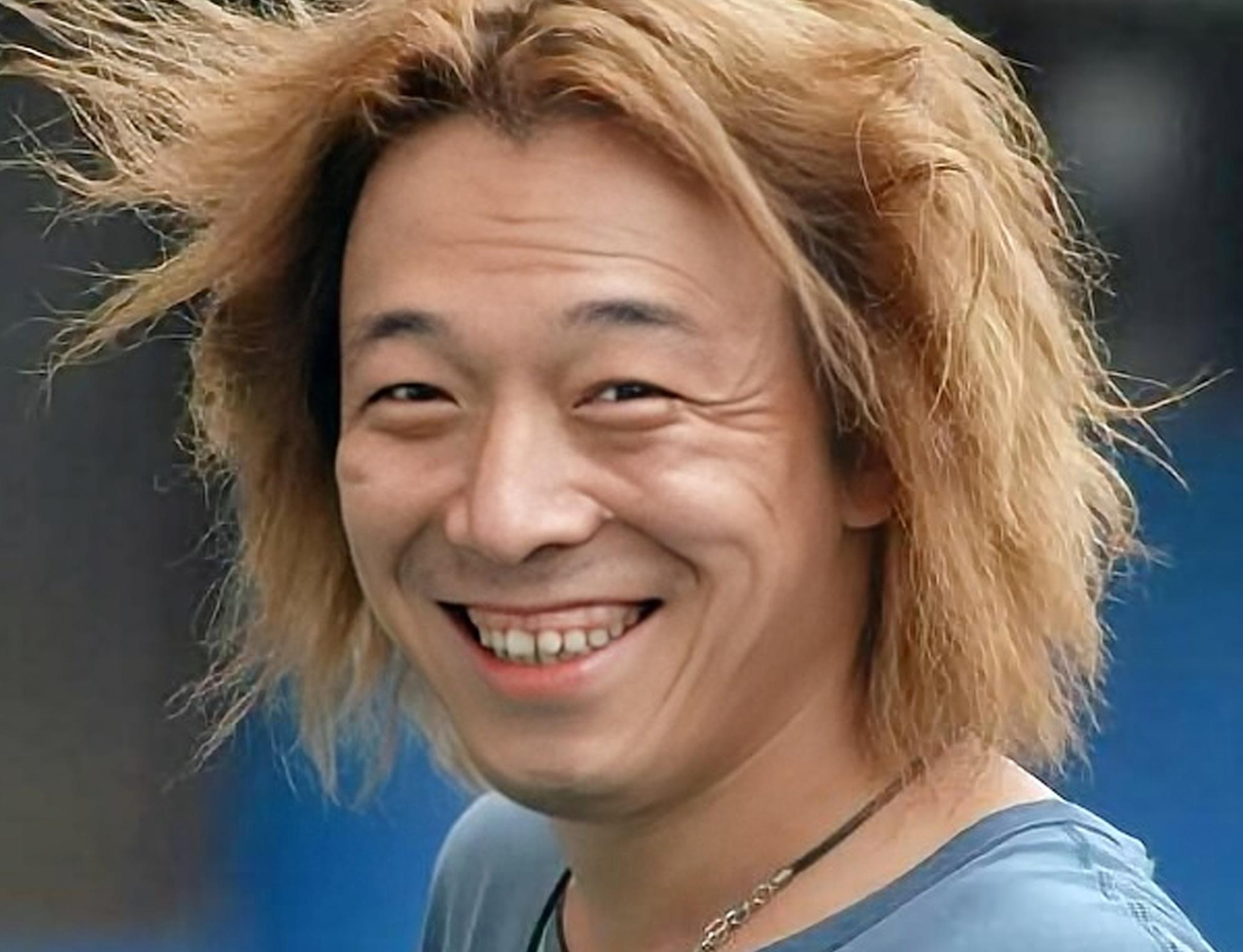 百亿影帝兼负林志玲的理想,因为生活,黄渤甘愿像老百姓一样平庸