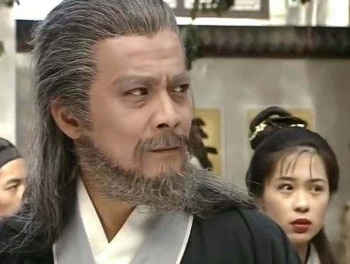 萧远山蛰伏三十年为何突然大开杀戒是杀人灭口还是另有所图