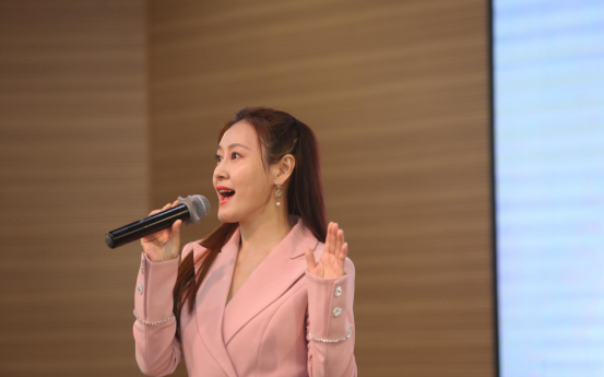 3月27日歌手王云子新专辑想你是否安然无恙在京发布