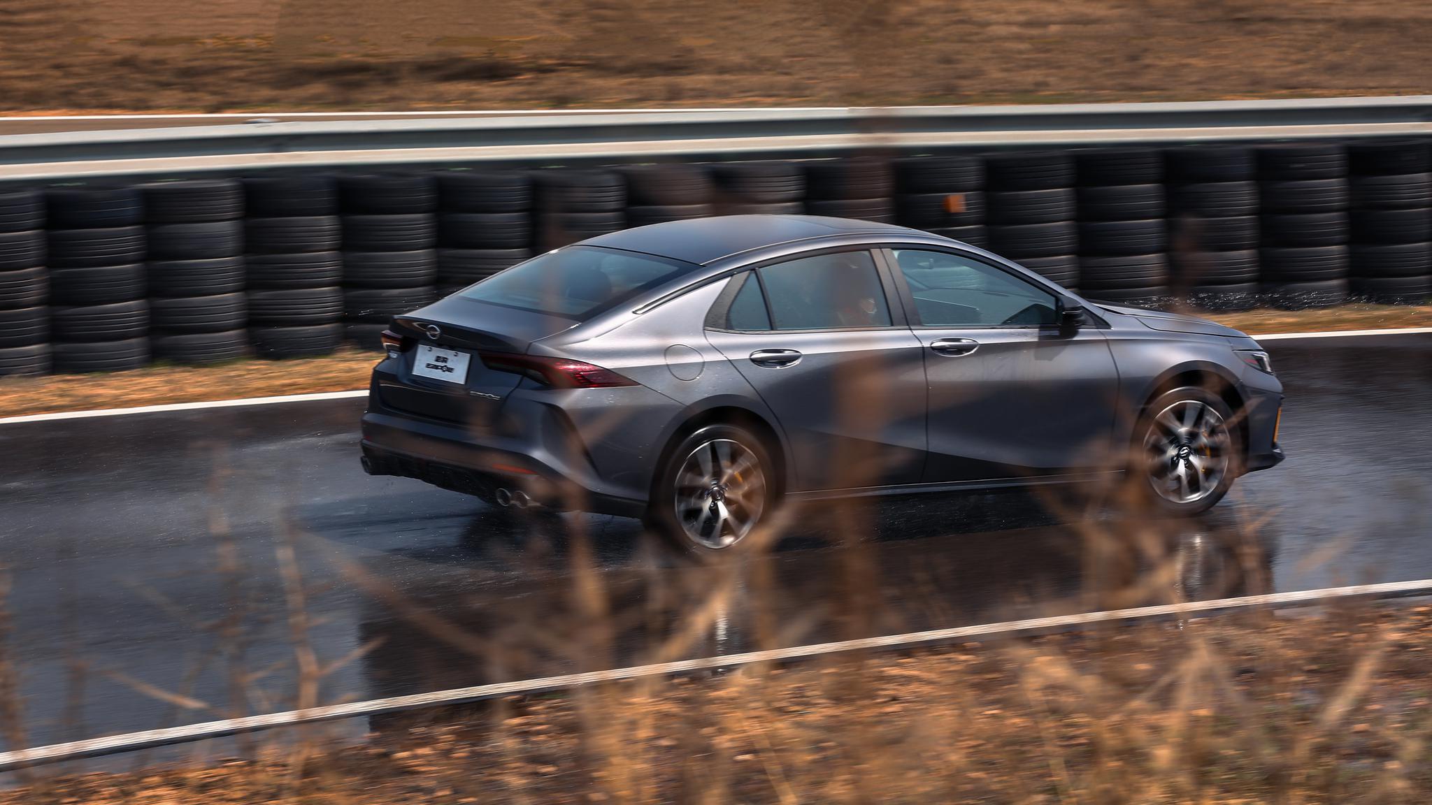 95秒,传祺empow中文名发布,将亮相上海车展-新浪汽车