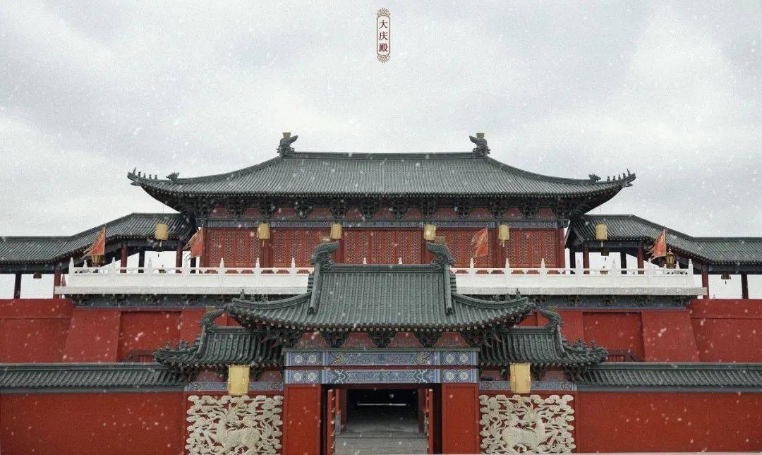 大宋宫词流淌出的宋韵之美