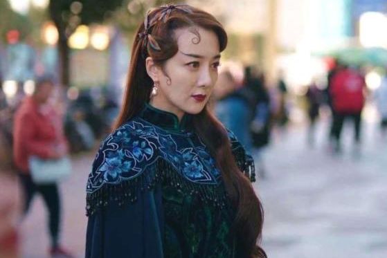 秦放可以放心和司藤恋爱了与白金成枯藤老树昏鸦组合