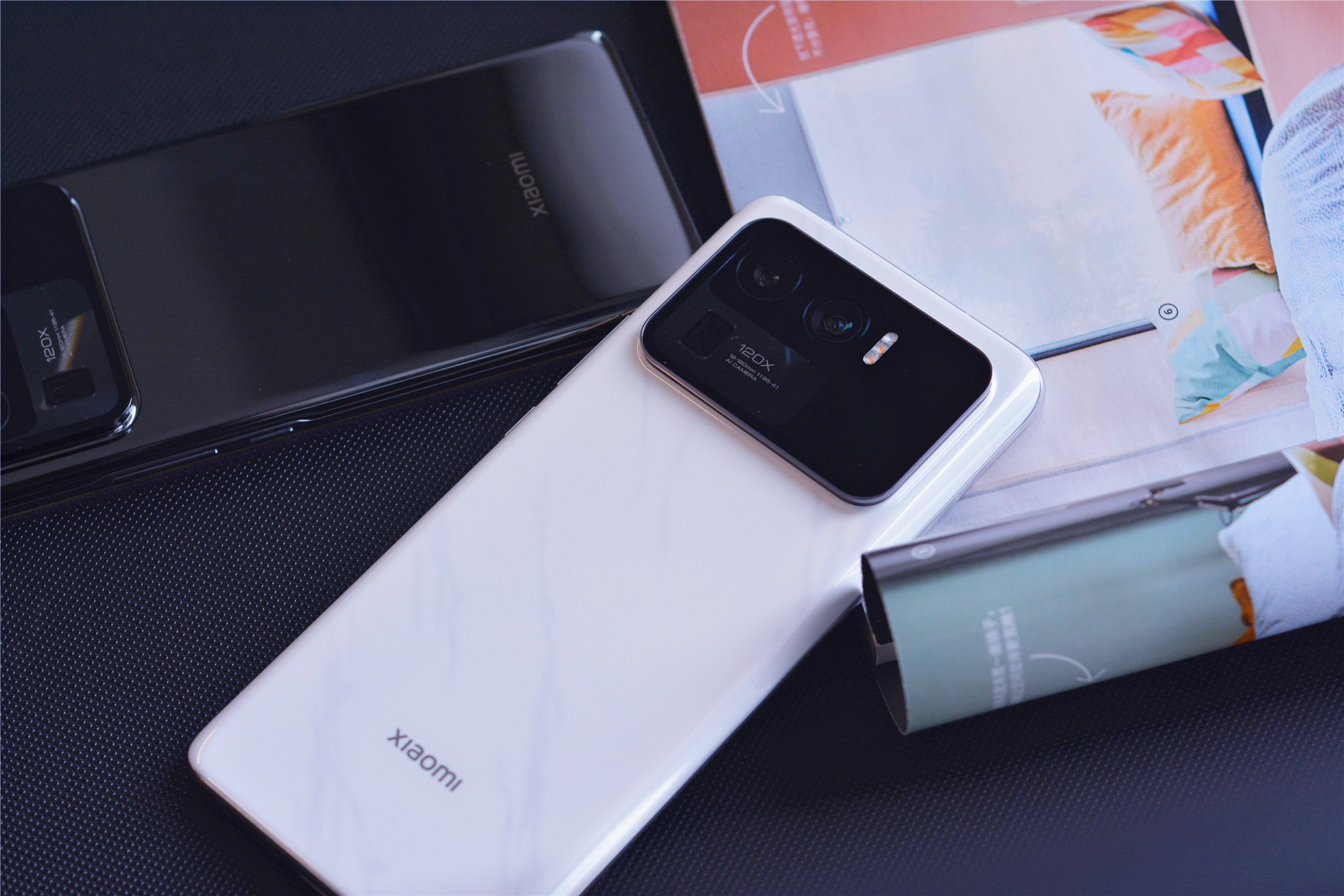 小米11ultra首发体验雷军全场吹爆我来说说优缺点