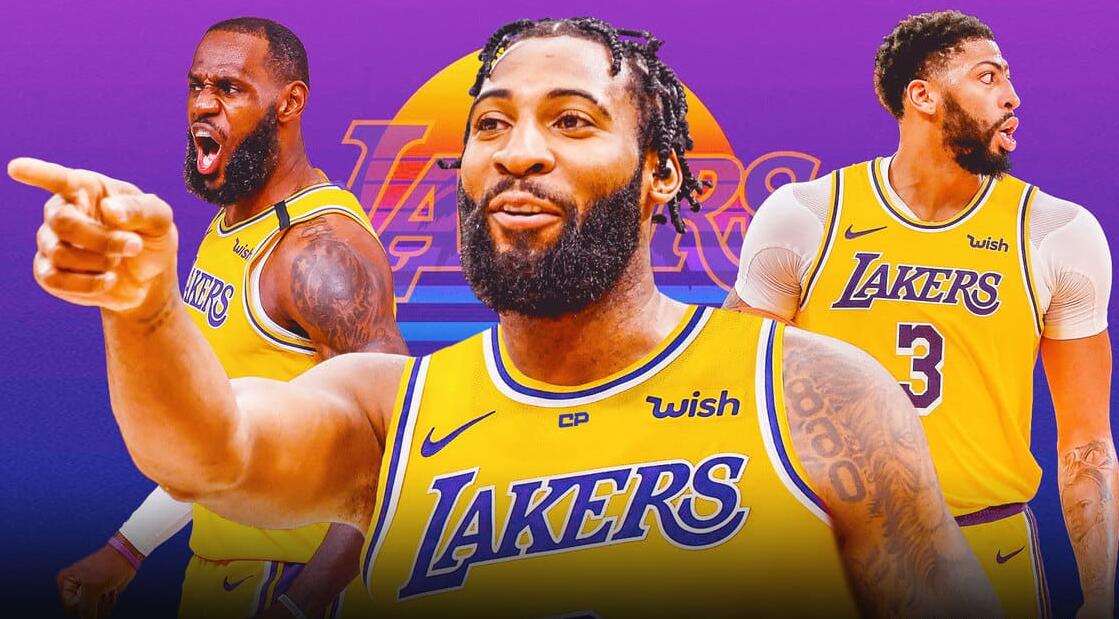 庄神加盟湖人!三巨头28次全明星+23次最佳阵容:冲击总冠军休闲区蓝鸢梦想 - Www.slyday.coM 庄神加盟湖人!三巨头28次全明星+23次最佳阵容:冲击总冠军休闲区蓝鸢梦想 - Www.slyday.coM