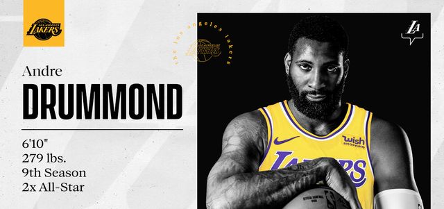 官宣!湖人正式签约德拉蒙德,身披2号球衣!佩林卡有话要说休闲区蓝鸢梦想 - Www.slyday.coM