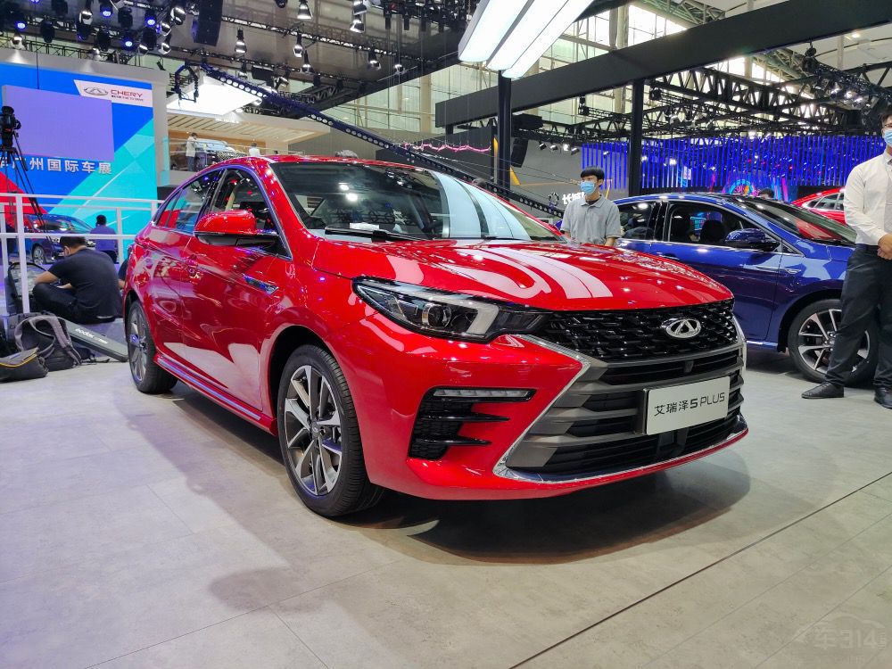 国产轿车也能月销过万啦?没错就是它们