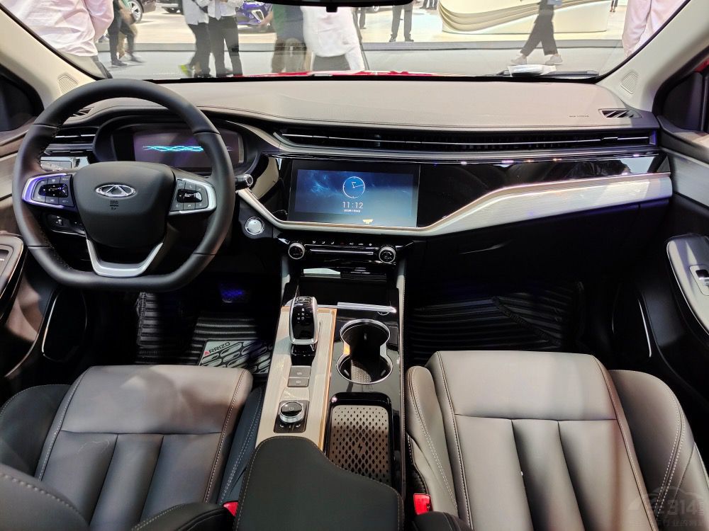 国产轿车也能月销过万啦?没错就是它们