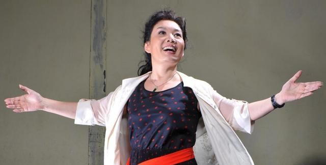 我与吴祖光新凤霞因为爱刀山火海只当寻常路