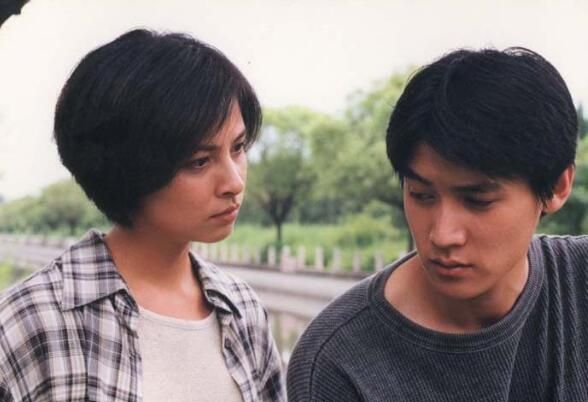 陆毅|肖童|成名_新浪新闻