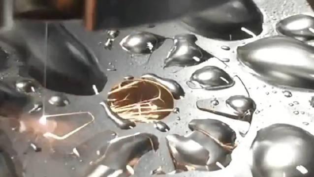 磨料水射流抛光有什么特点 抛光剂和研磨剂有什么区别