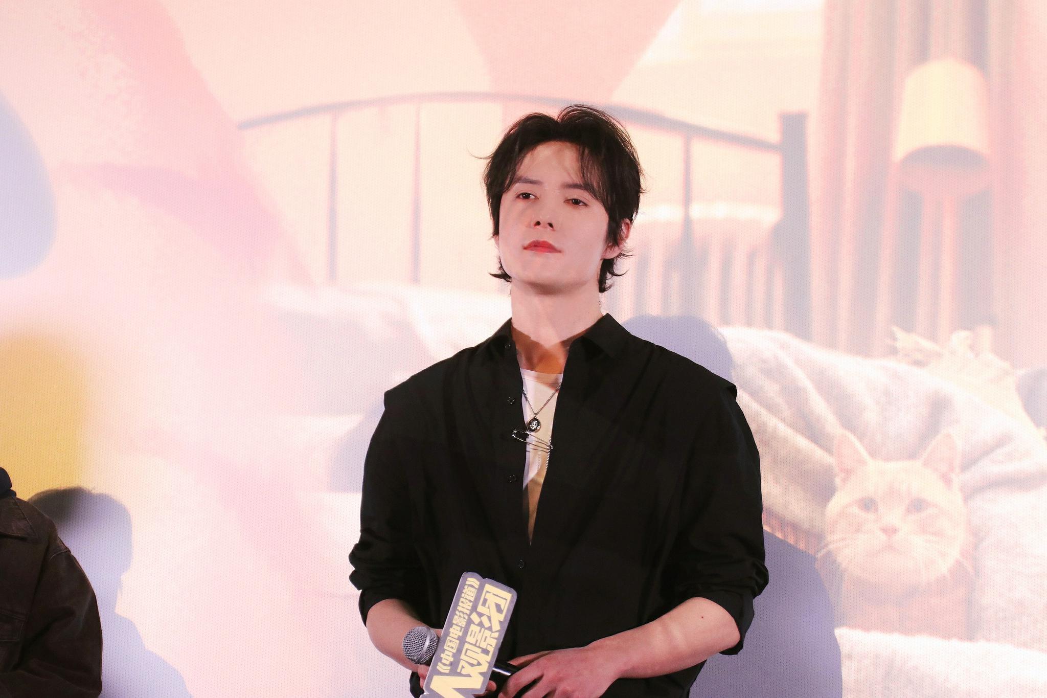 明天会好的路演反响热烈张超演技备受肯定