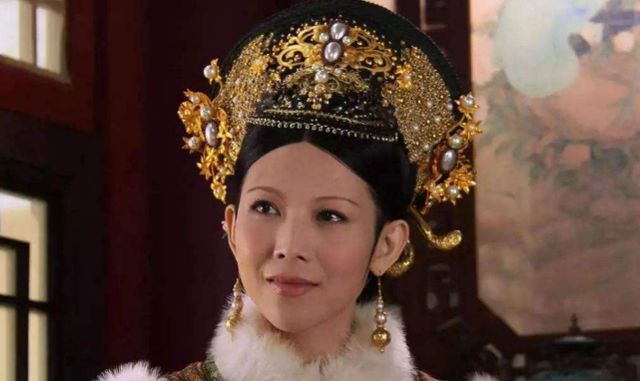 甄嬛传:端妃久病缠身,罪魁祸首并非华妃,究竟是谁?皇后最清楚|皇上|皇后|红花_新浪新闻
