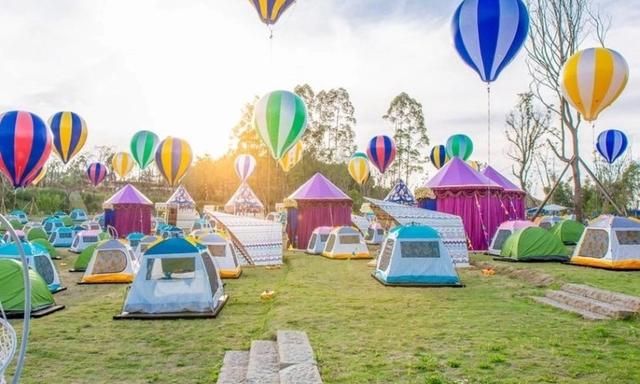 成都版“土耳其”游乐园,开业一年多,至今依然非常火爆休闲区蓝鸢梦想 - Www.slyday.coM 成都版“土耳其”游乐园,开业一年多,至今依然非常火爆休闲区蓝鸢梦想 - Www.slyday.coM