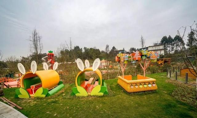 成都版“土耳其”游乐园,开业一年多,至今依然非常火爆休闲区蓝鸢梦想 - Www.slyday.coM 成都版“土耳其”游乐园,开业一年多,至今依然非常火爆休闲区蓝鸢梦想 - Www.slyday.coM