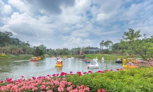 成都版“土耳其”游乐园,开业一年多,至今依然非常火爆休闲区蓝鸢梦想 - Www.slyday.coM 成都版“土耳其”游乐园,开业一年多,至今依然非常火爆休闲区蓝鸢梦想 - Www.slyday.coM