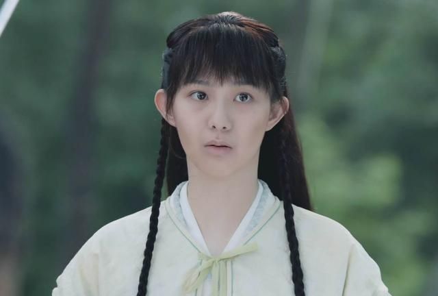 《山河令》高小怜:恩仇了了,情义不欠,才是江湖该有的样子