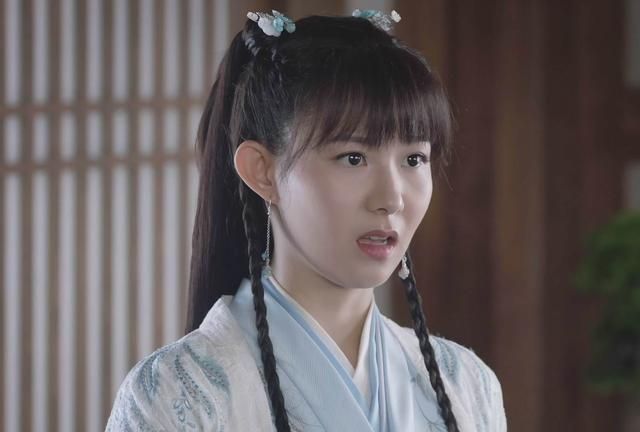 《山河令》高小怜:恩仇了了,情义不欠,才是江湖该有的样子