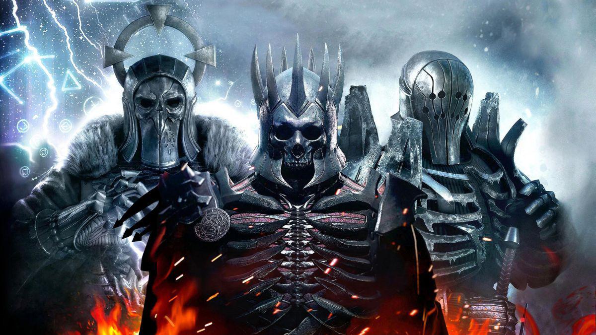 剧版猎魔人第二季片场照狂猎军团现身