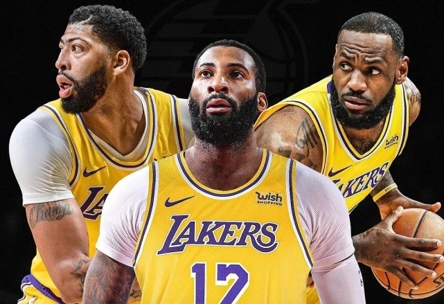 恭喜湖人,庄神正式加盟!2大优势成赢家,三巨头豪阵诞生休闲区蓝鸢梦想 - Www.slyday.coM 恭喜湖人,庄神正式加盟!2大优势成赢家,三巨头豪阵诞生休闲区蓝鸢梦想 - Www.slyday.coM