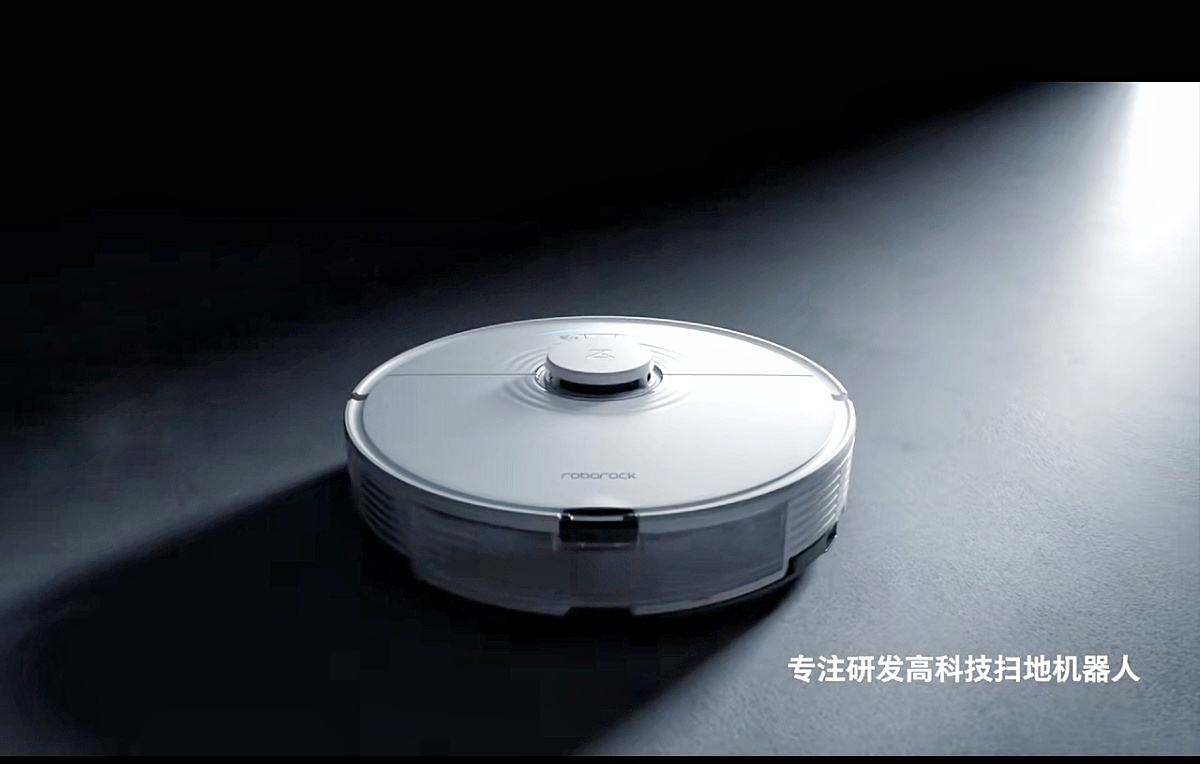 首创智控升降擦地石头扫拖机器人t7s来袭2499元起售