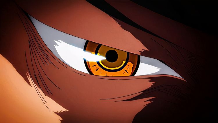 最帅的动漫之眼并不是写轮眼独占选出你最喜欢的那一双