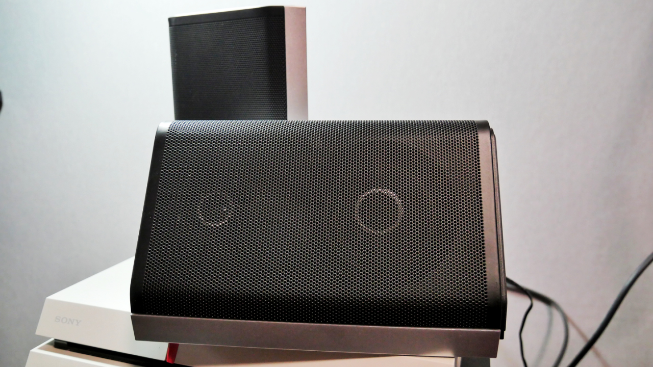 关于我第一次玩家庭影院这件事nakamichi中道家庭影院