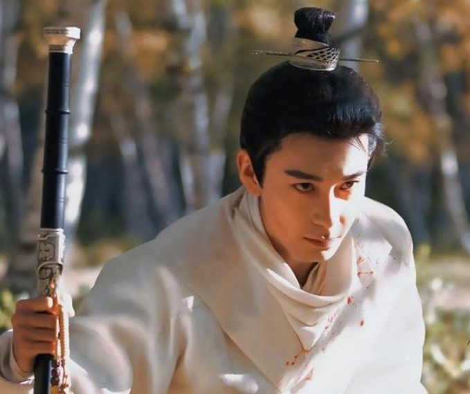 《山河表里》低调开机!陈星旭加入耽改剧大军,这次他能大火吗?