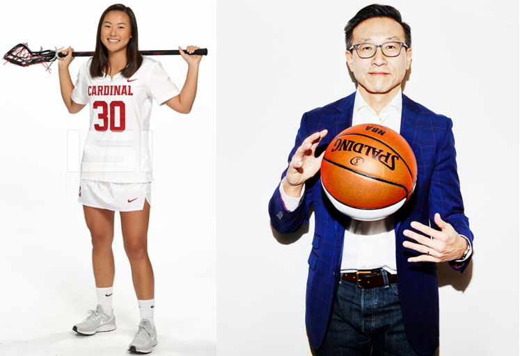 坐拥13位数家产,母亲也很美|蔡崇信|千金|篮网_新浪新闻