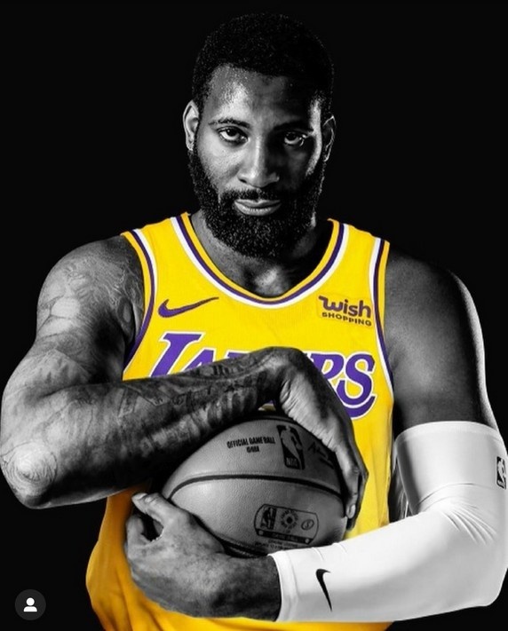 又添一员猛将!魔术师发推祝贺庄神加盟湖人,篮网不敢小看湖人了