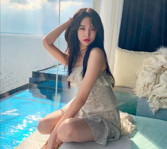 网红艾比变性成功是假承认盗用网图被骂翻真是炒作无底线