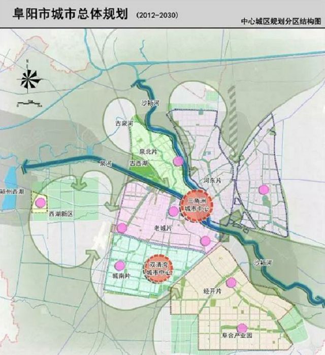 高铁北站2024年运营|半岛|枢纽|颍泉_新浪新闻