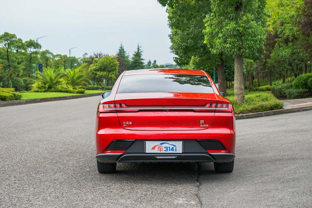 国产轿车也能月销过万啦?没错就是它们