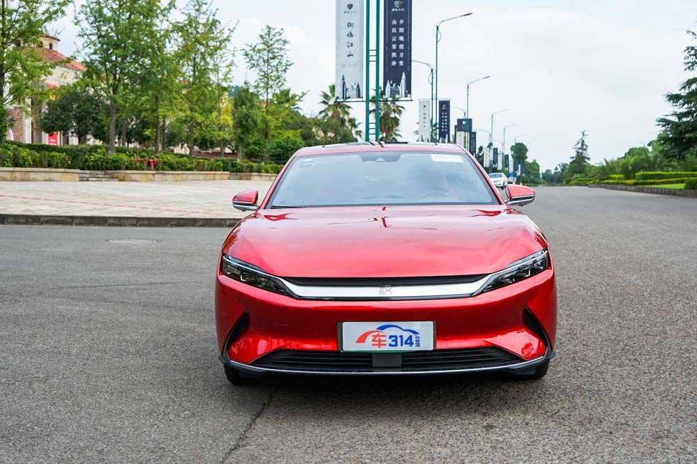 国产轿车也能月销过万啦?没错就是它们