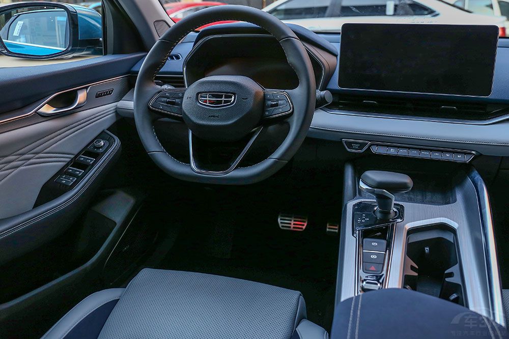 国产轿车也能月销过万啦?没错就是它们