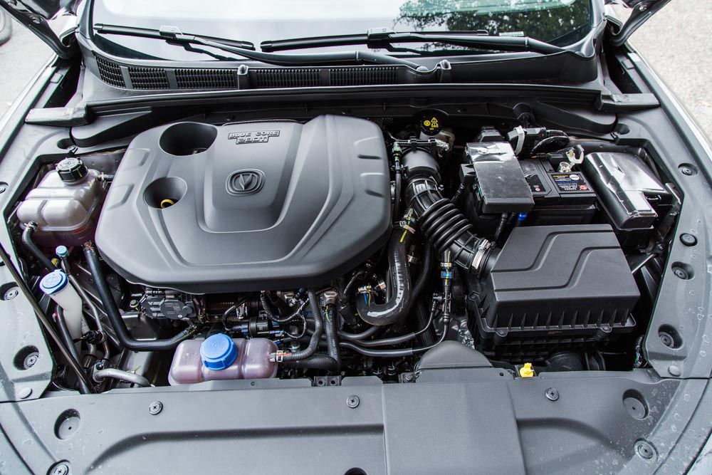 国产轿车也能月销过万啦?没错就是它们