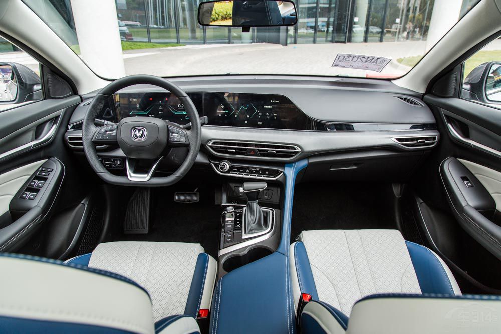 国产轿车也能月销过万啦?没错就是它们