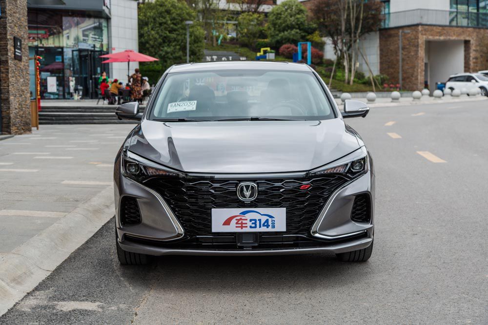 国产轿车也能月销过万啦?没错就是它们