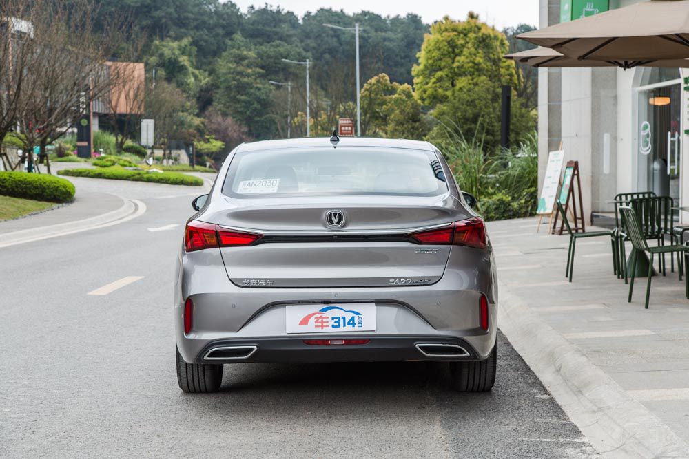 国产轿车也能月销过万啦?没错就是它们