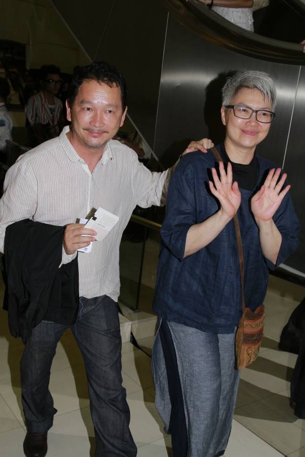 廖启智病逝被曝最后岁月靠白粥续命郭富城为其离世悲痛难过