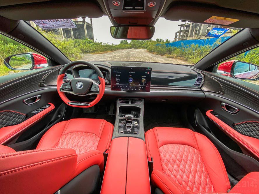 国产轿车也能月销过万啦?没错就是它们