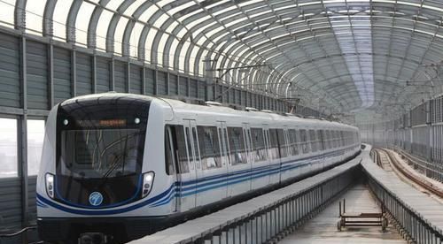 宁波8号线亮剑出击,剑指南北协同发展!|宁波|青林湾|丽园_新浪新闻