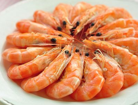 盐水虾秘制做法,用上1个小技巧,虾肉紧实弹滑好吃