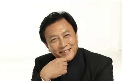 只好让男二临时救场,意外成就一部巨作|唐国强|胡玫|张丰毅_新浪新闻