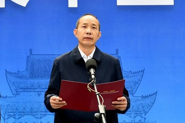 曲靖市人民政府副市长,市公安局党委书记,局长,打击治理电信网络新型