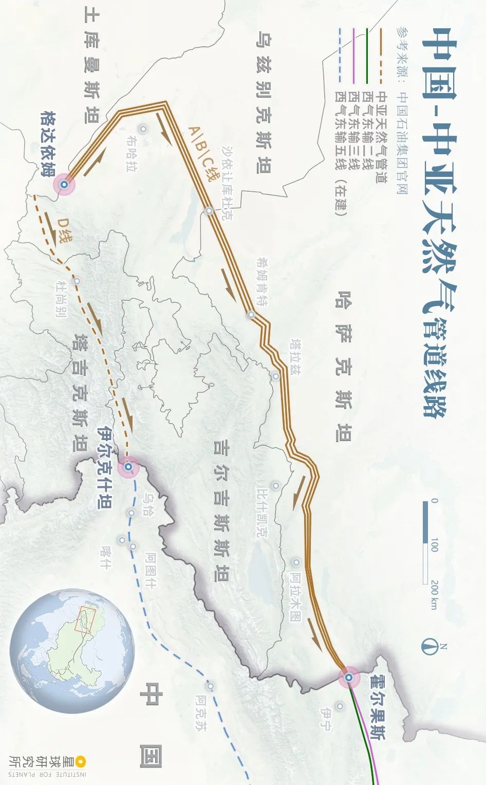 最低调的超级工程有你想象不到的美