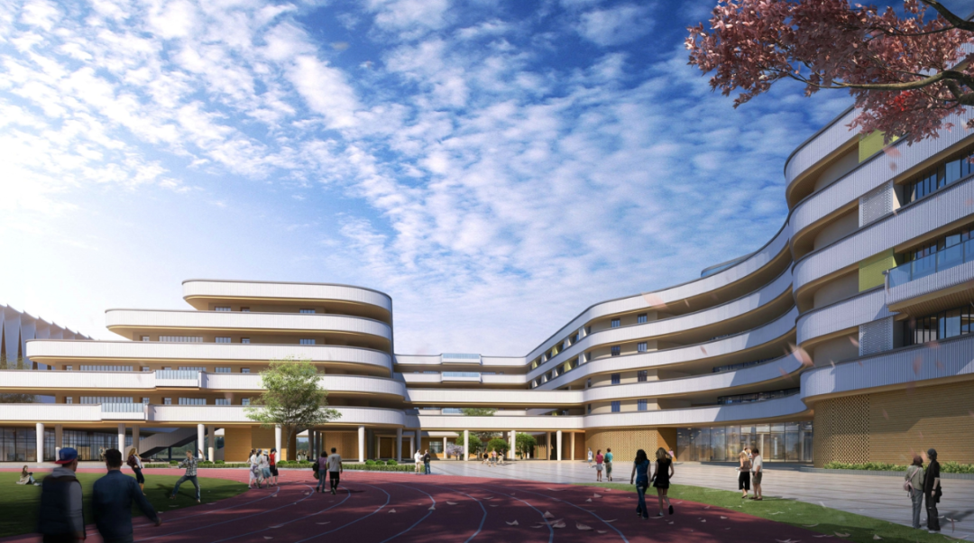 城西多所学校新进展,涉及未来科技城, 老余杭, 闲林, 中泰,瓶窑!