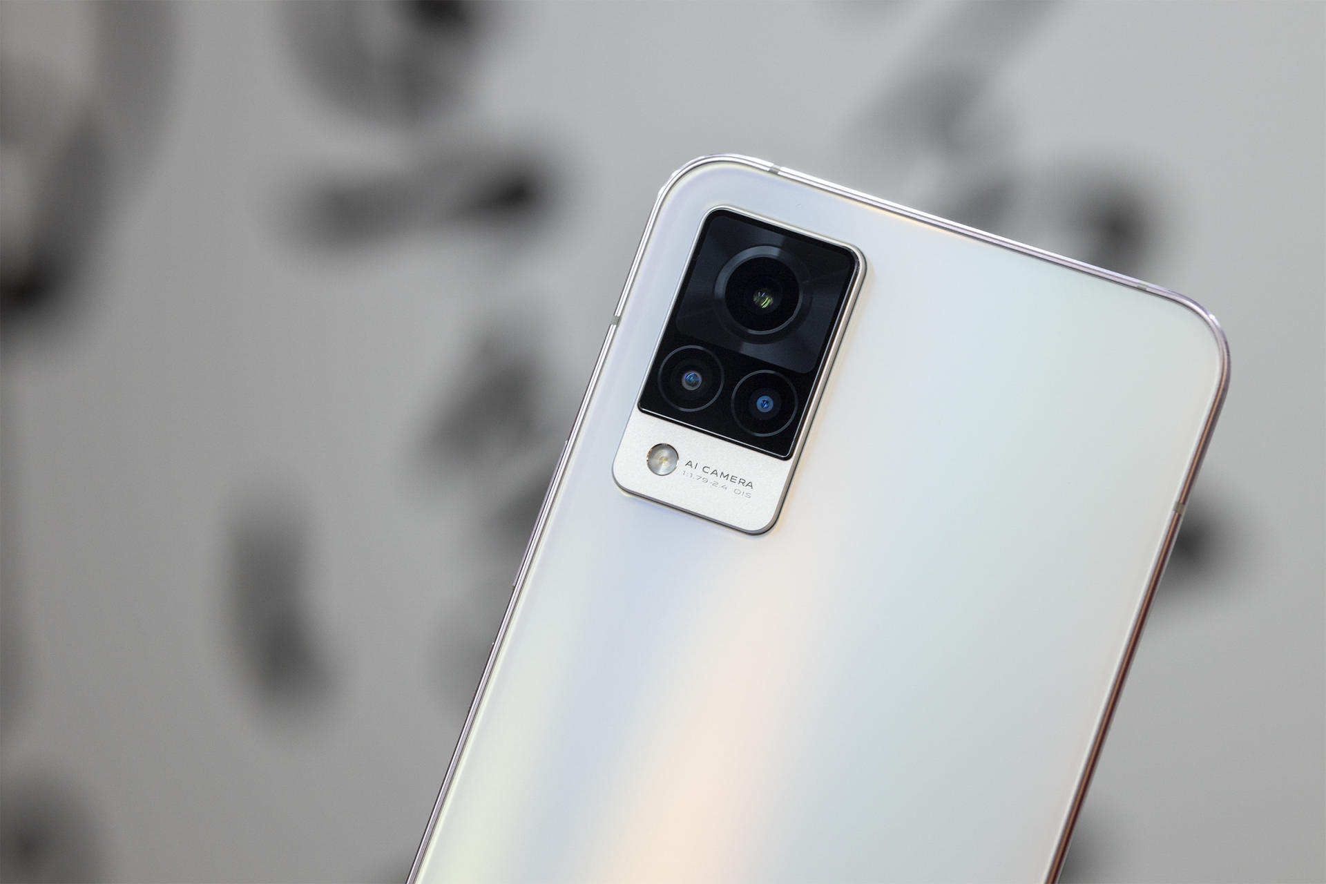 如何适应用户多元化的需求vivos9的切入点有些不同寻常