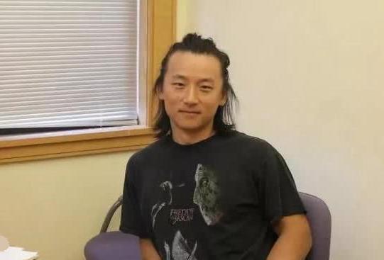 我国“物理天才”加入美国国籍,声称:自己没有想过回国发展休闲区蓝鸢梦想 - Www.slyday.coM 我国“物理天才”加入美国国籍,声称:自己没有想过回国发展休闲区蓝鸢梦想 - Www.slyday.coM